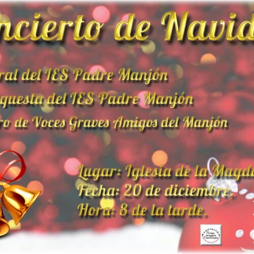 Concierto en la Iglesia de la Magdalena