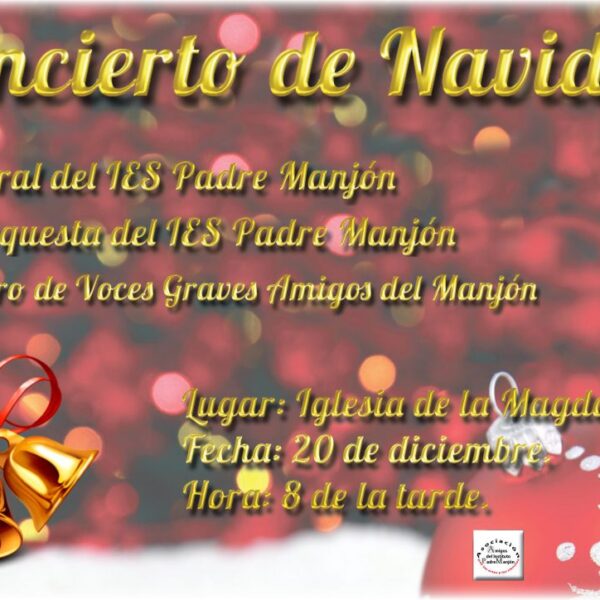 Concierto en la Iglesia de la Magdalena