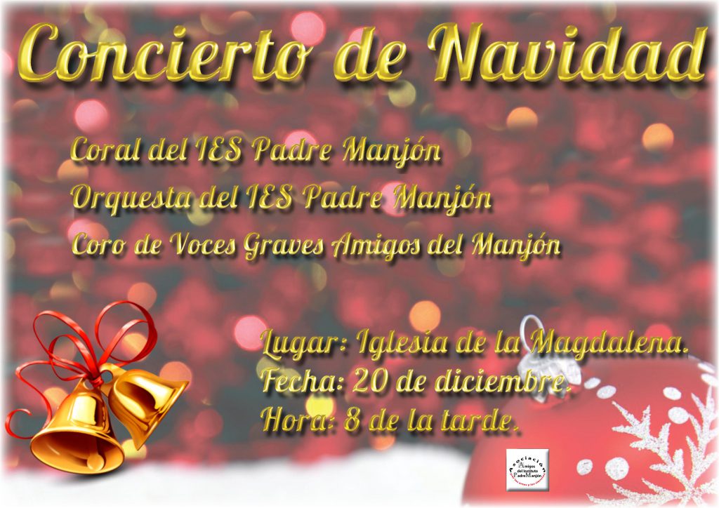Concierto en la Iglesia de la Magdalena